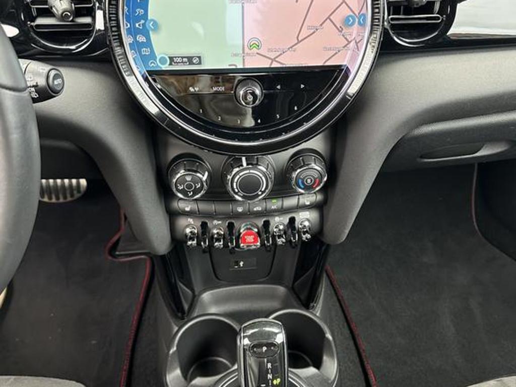 Mini John Cooper Works
