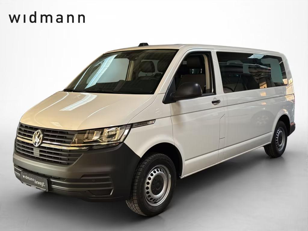 Volkswagen Caravelle 2022 Diesel
