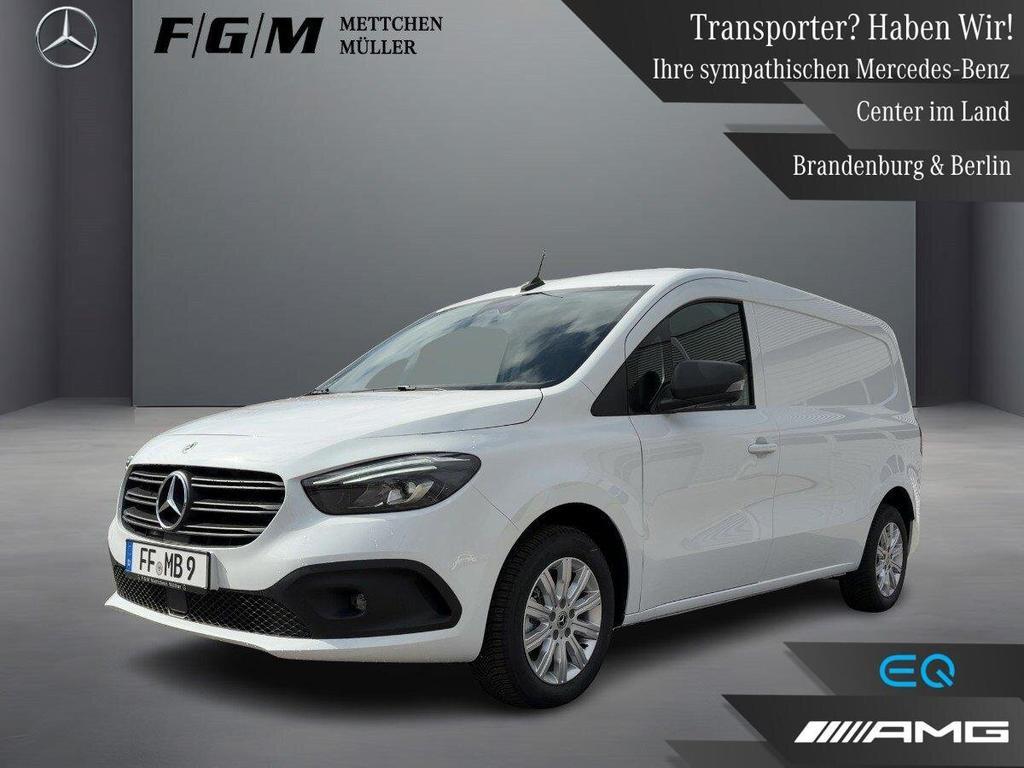 Mercedes-Benz Citan