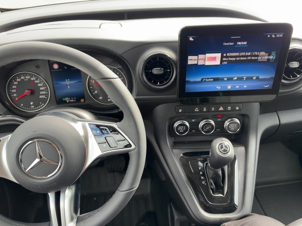 Mercedes-Benz Citan
