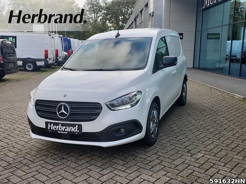 Mercedes-Benz Citan