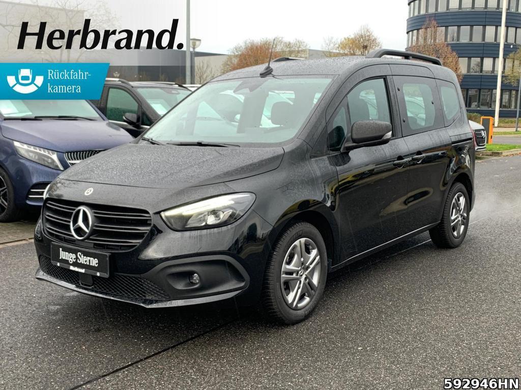 Mercedes-Benz Citan 2024 Diesel