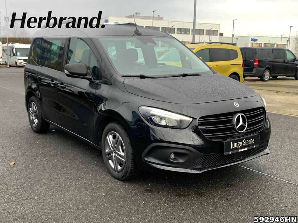 Mercedes-Benz Citan