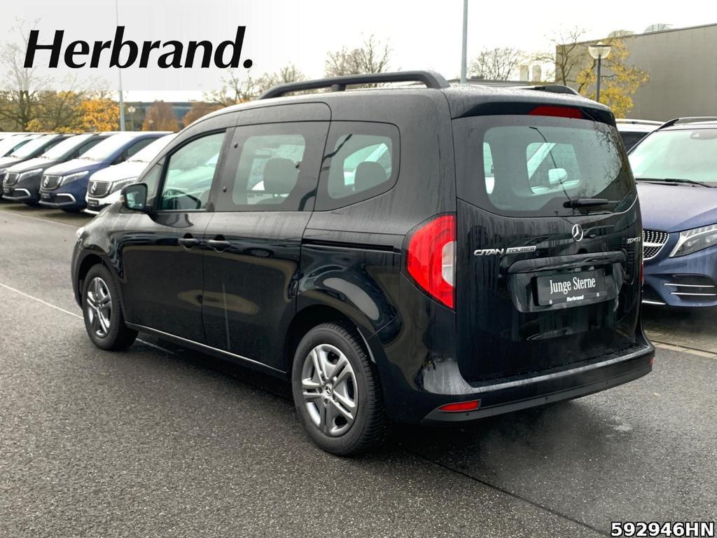 Mercedes-Benz Citan