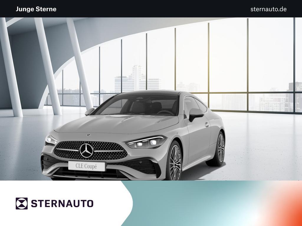 Mercedes-Benz CL 2025 Diesel