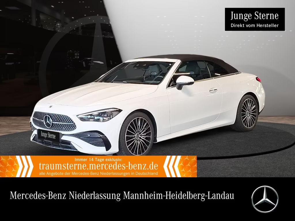 Mercedes-Benz CL 2025 Benzine