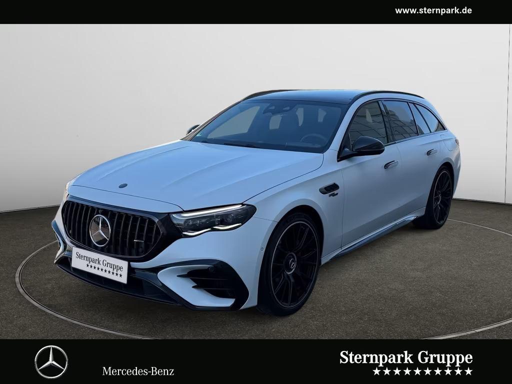 Mercedes-Benz A-Klasse 2025 Hybride Benzine