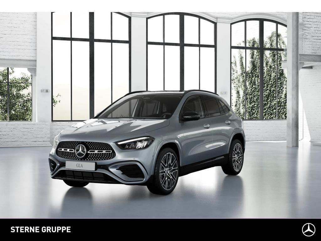 Mercedes-Benz GLA-Klasse 2026 Diesel
