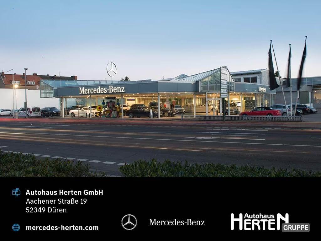 Mercedes-Benz S-Klasse 2023 Diesel