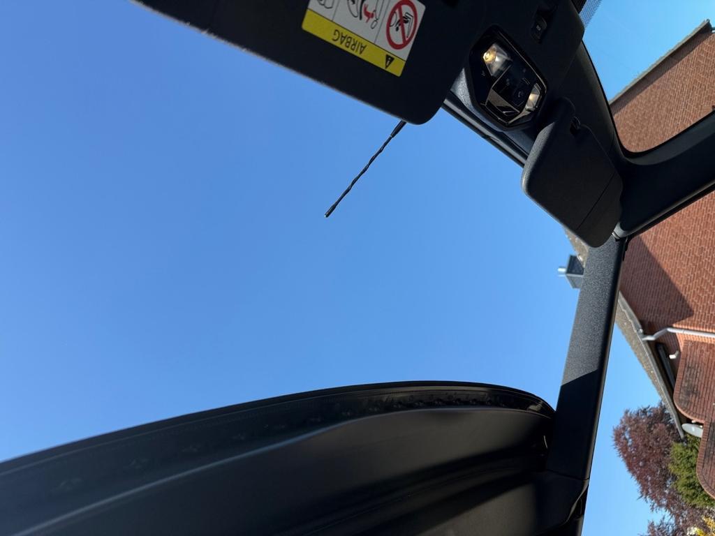 Mini John Cooper Works Cabrio