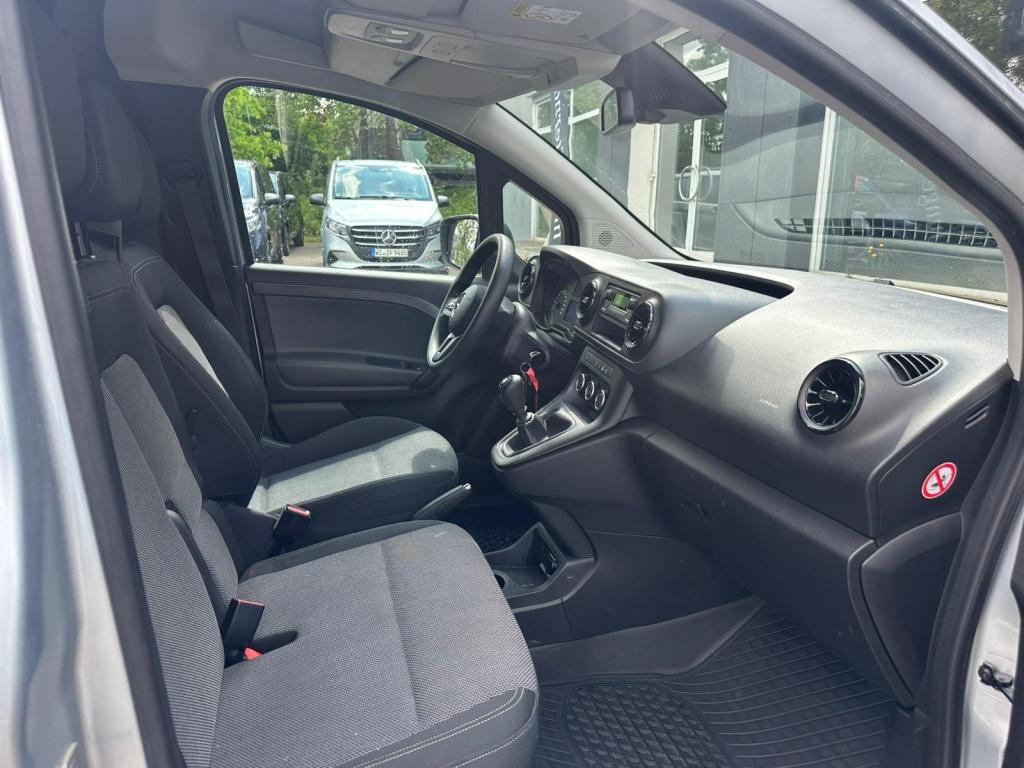 Mercedes-Benz Citan