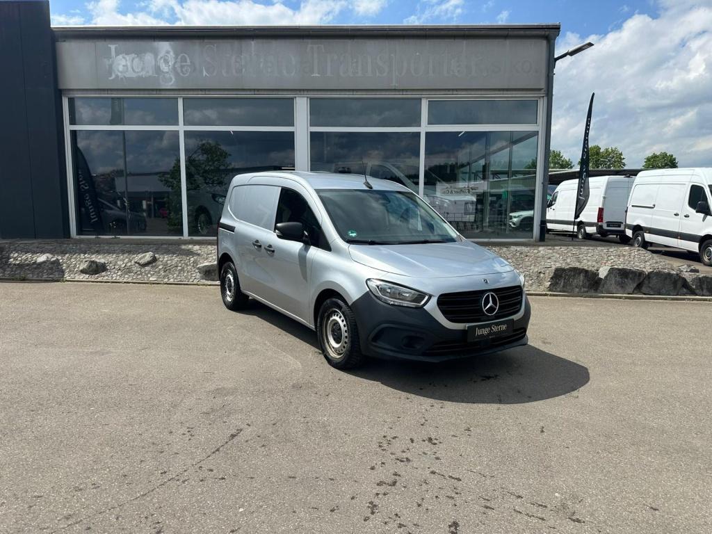 Mercedes-Benz Citan