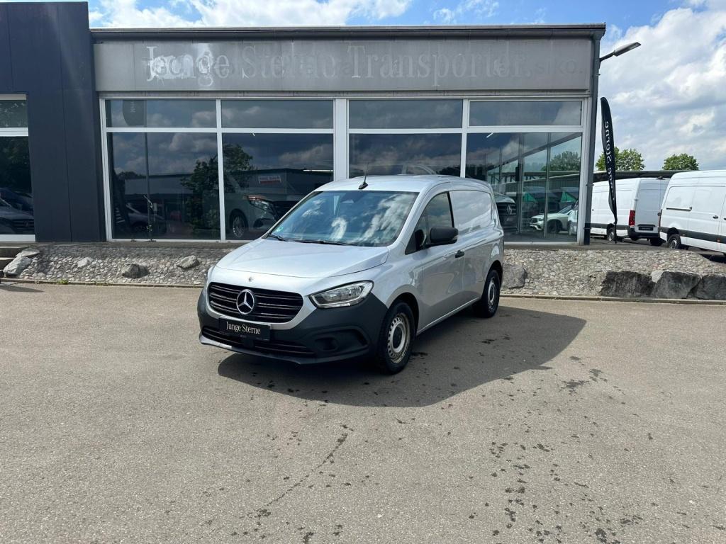 Mercedes-Benz Citan
