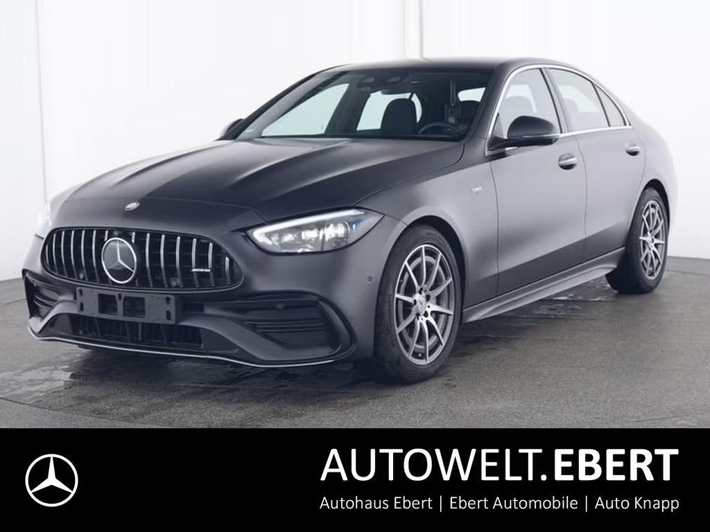 Mercedes-Benz A-Klasse 2023 Benzine