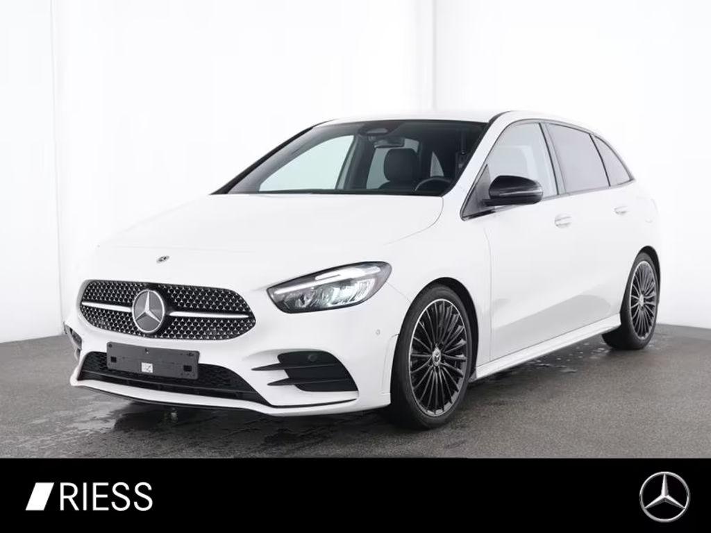 Mercedes-Benz B-Klasse 2025 Diesel