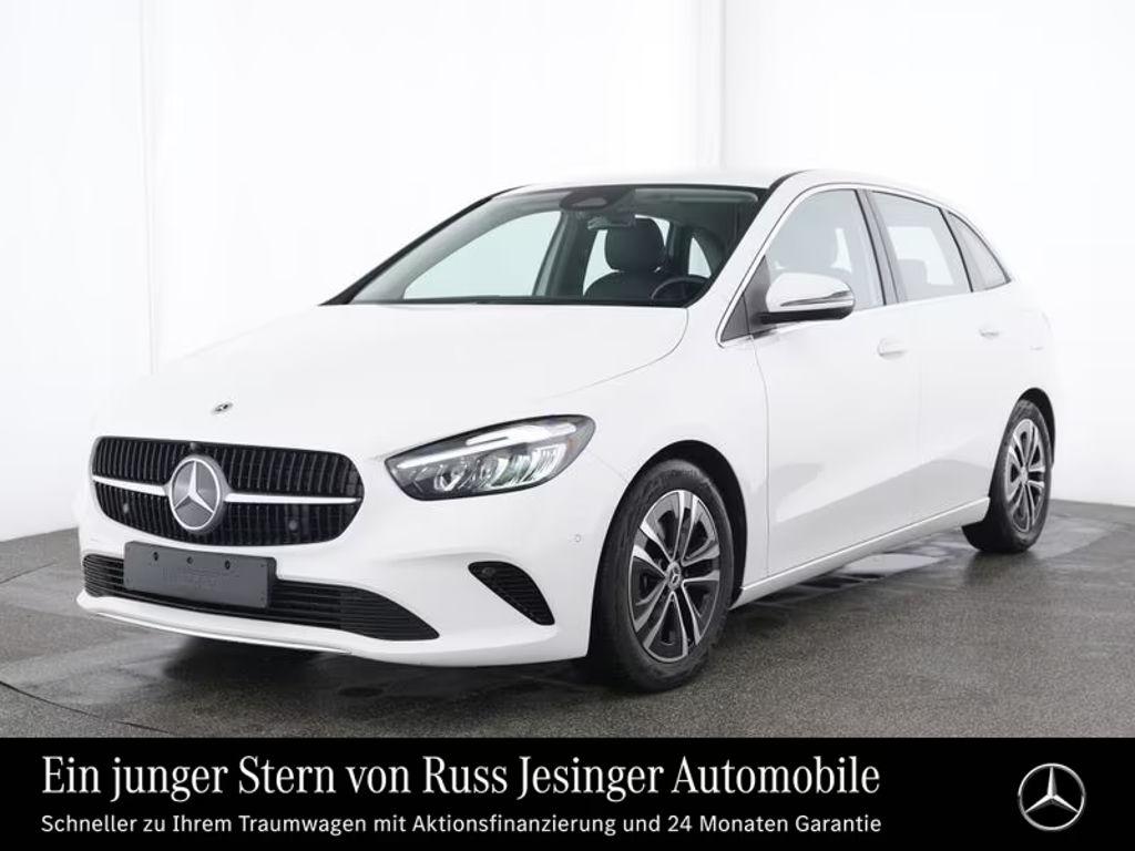 Mercedes-Benz B-Klasse 2025 Diesel