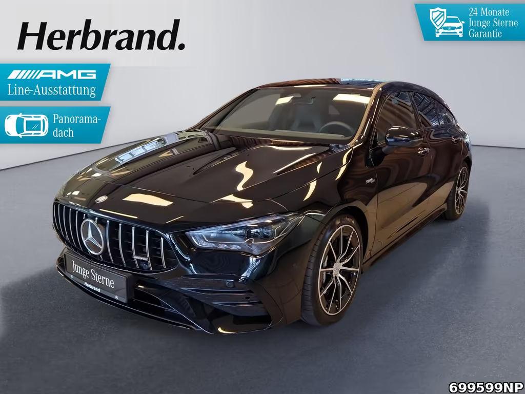 Mercedes-Benz A-Klasse 2025 Benzine