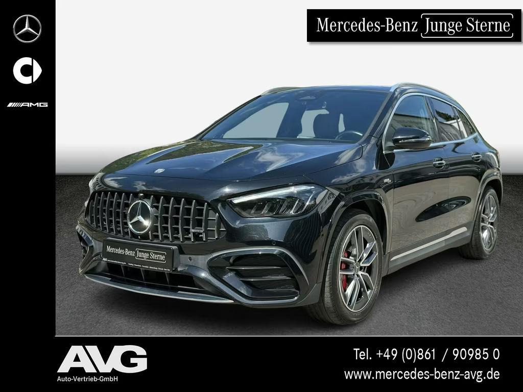 Mercedes-Benz A-Klasse 2023 Benzine
