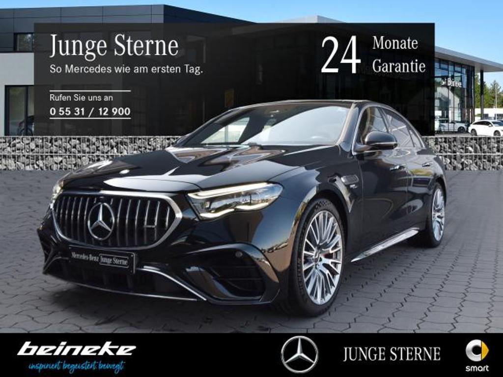 Mercedes-Benz A-Klasse 2024 Hybride Benzine