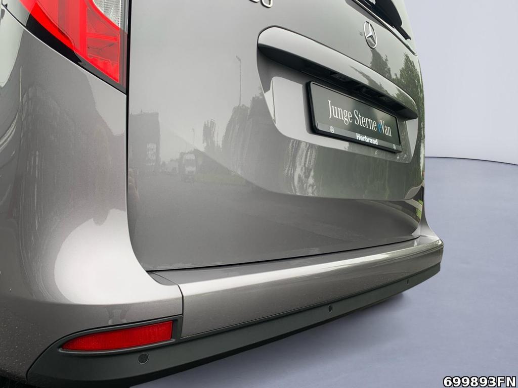 Mercedes-Benz EQT