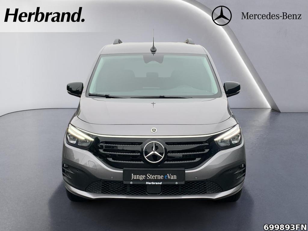 Mercedes-Benz EQT