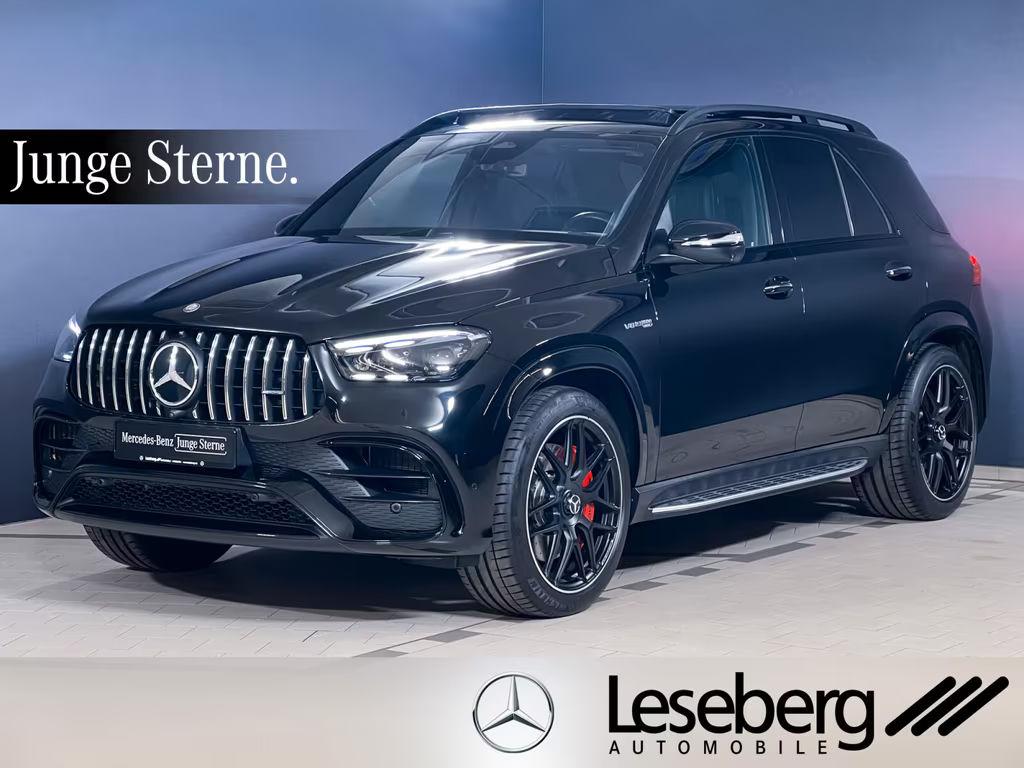 Mercedes-Benz A-Klasse 2024 Benzine
