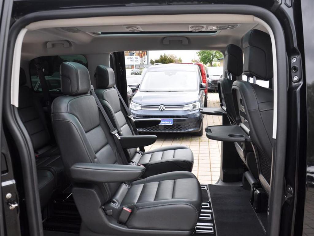Opel Zafira Life