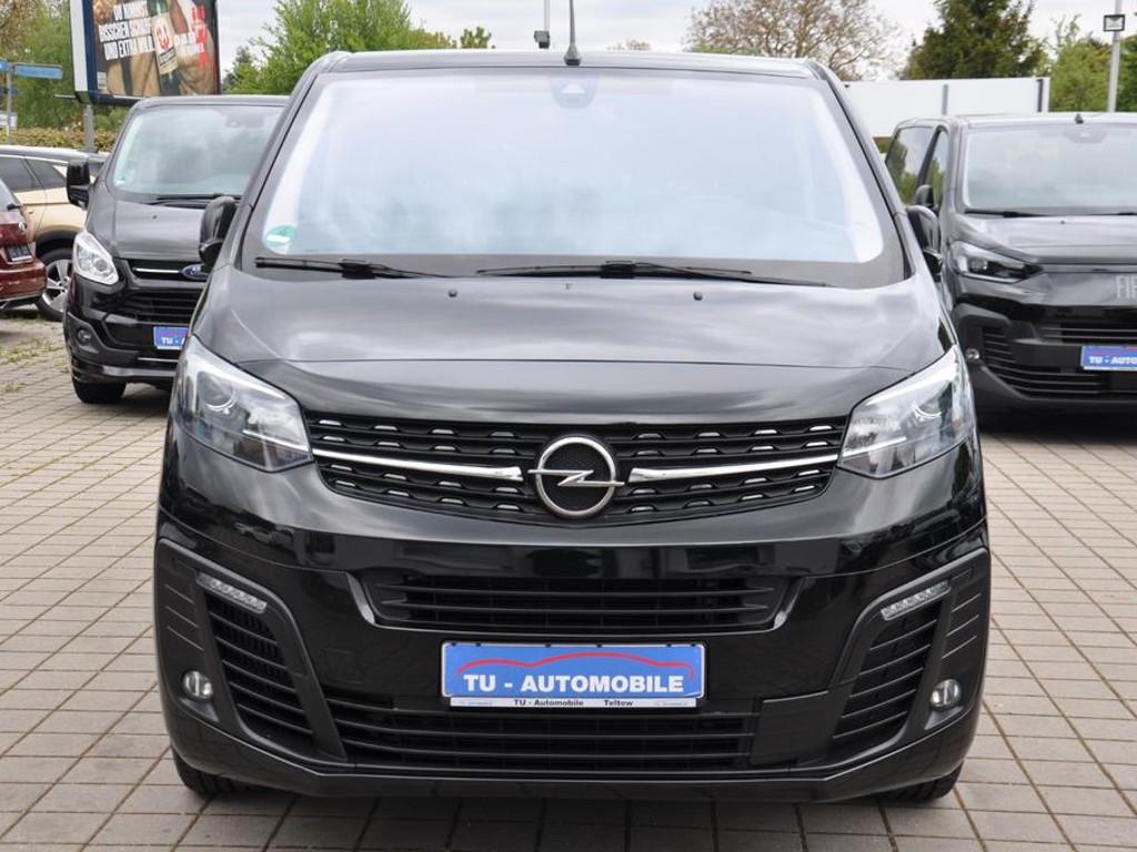 Opel Zafira Life