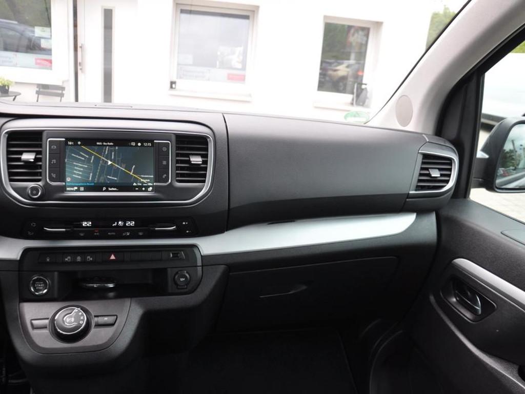 Opel Zafira Life