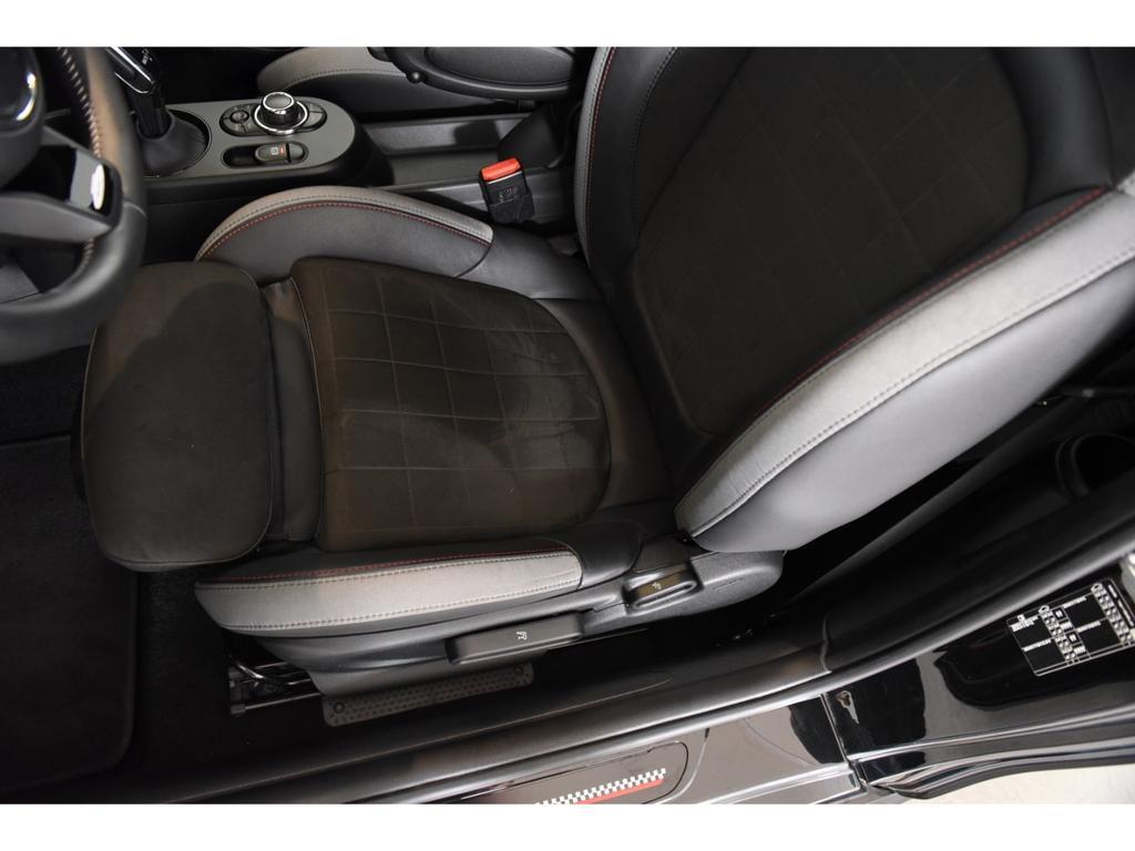 Mini John Cooper Works