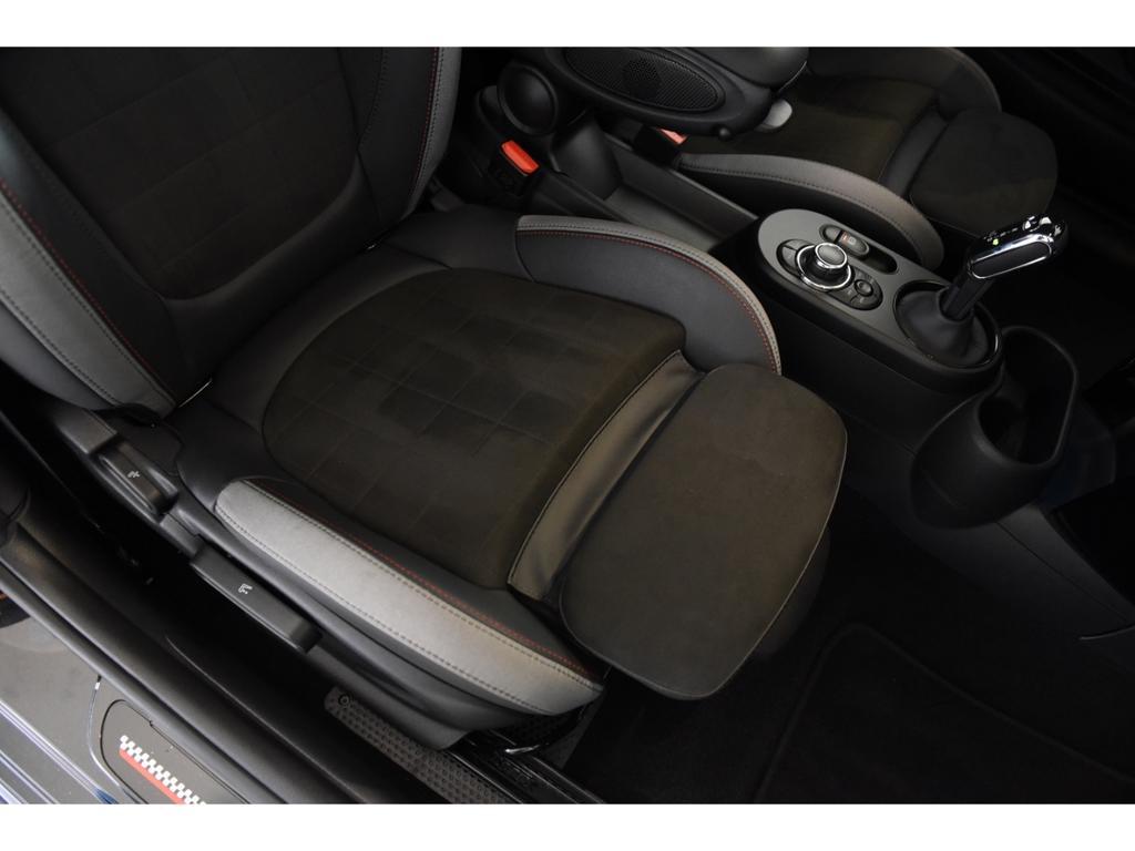 Mini John Cooper Works