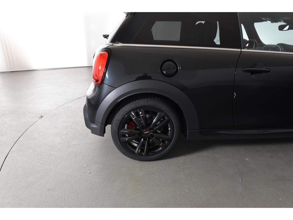 Mini John Cooper Works