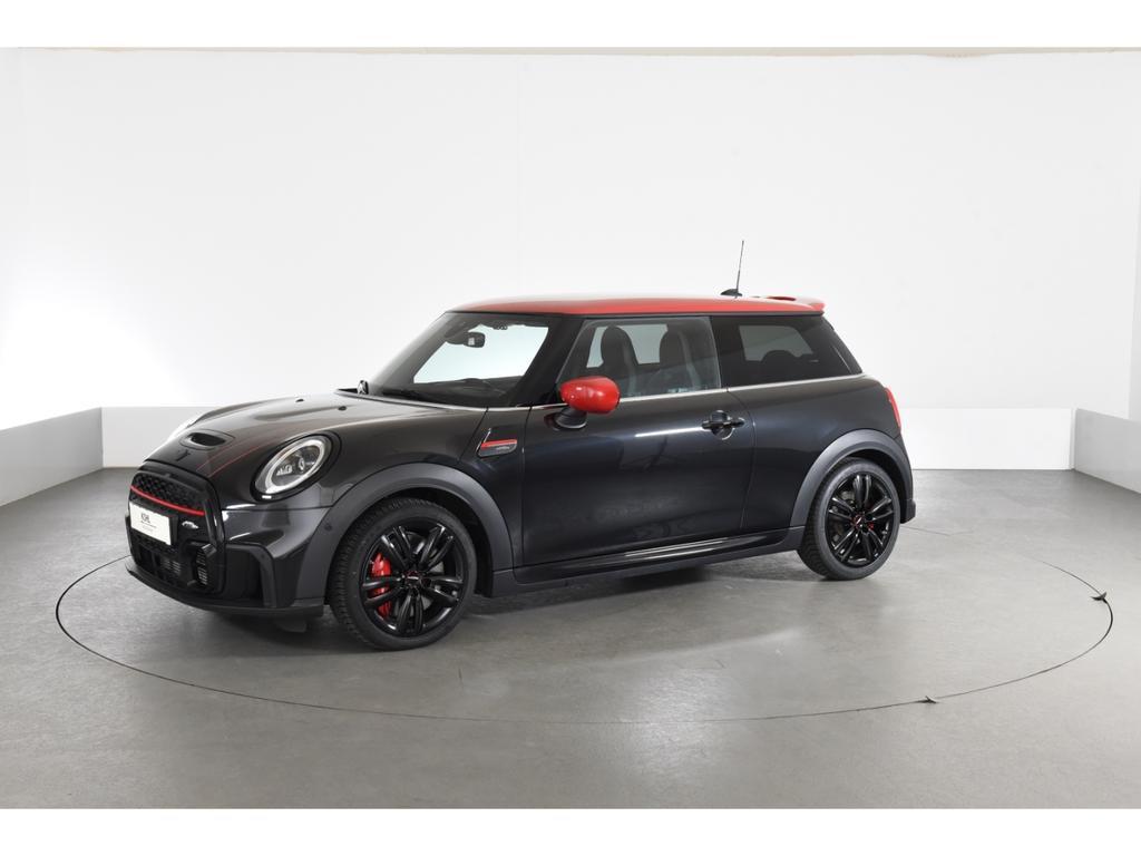 Mini John Cooper Works