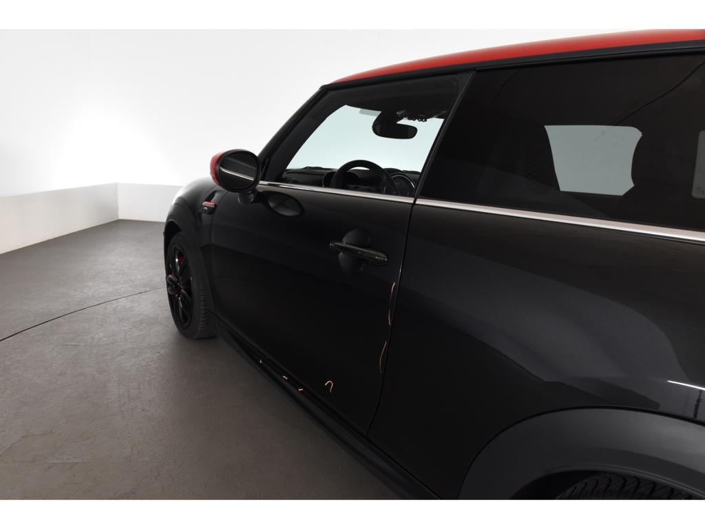 Mini John Cooper Works