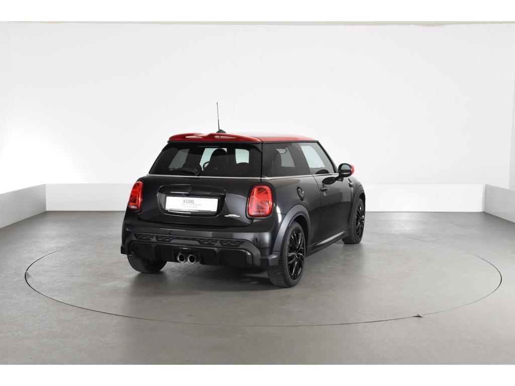 Mini John Cooper Works