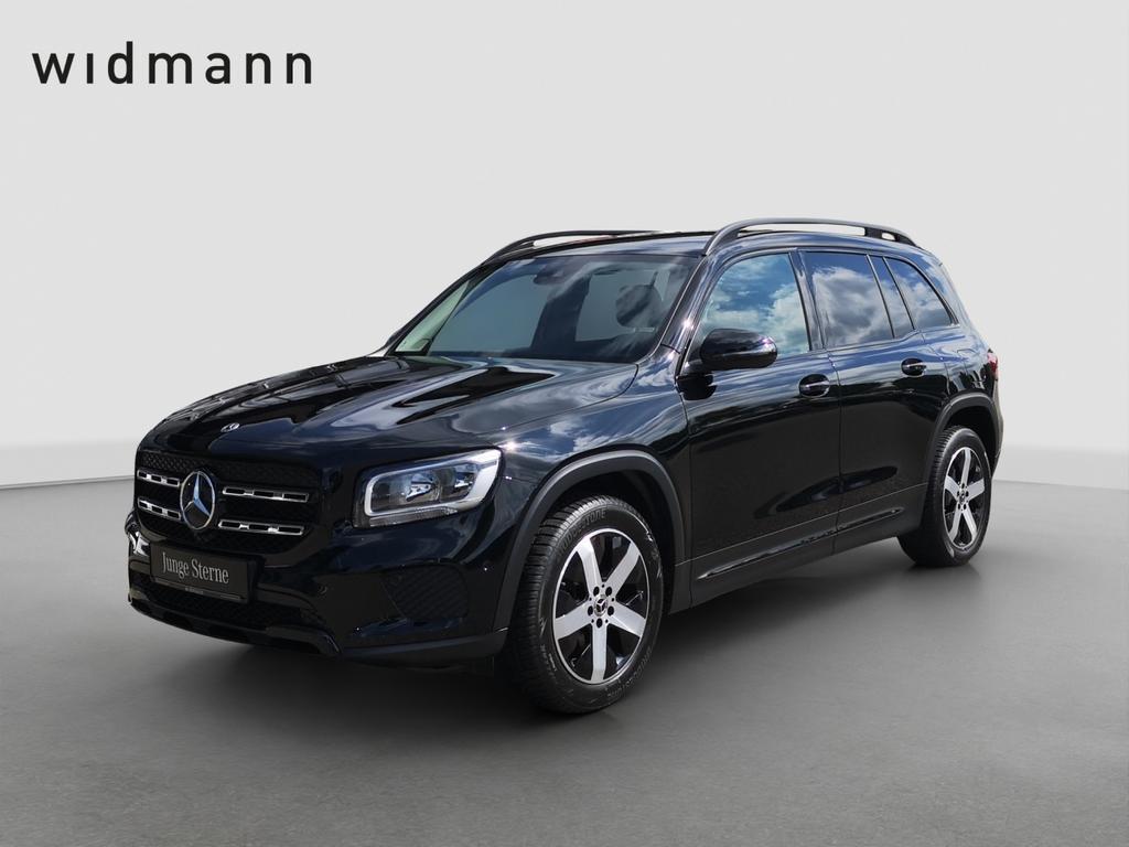 Mercedes-Benz GLB-Klasse 2023 Diesel
