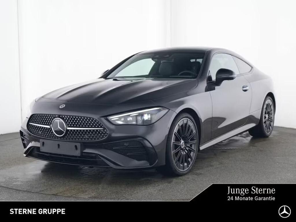Mercedes-Benz CL 2025 Benzine