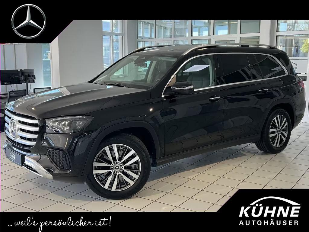 Mercedes-Benz GLS-Klasse 2025 Diesel