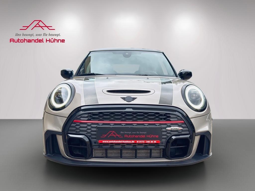 Mini John Cooper Works