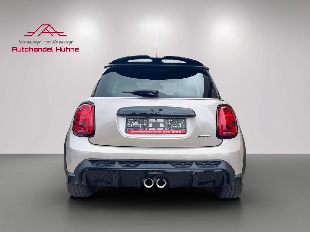 Mini John Cooper Works