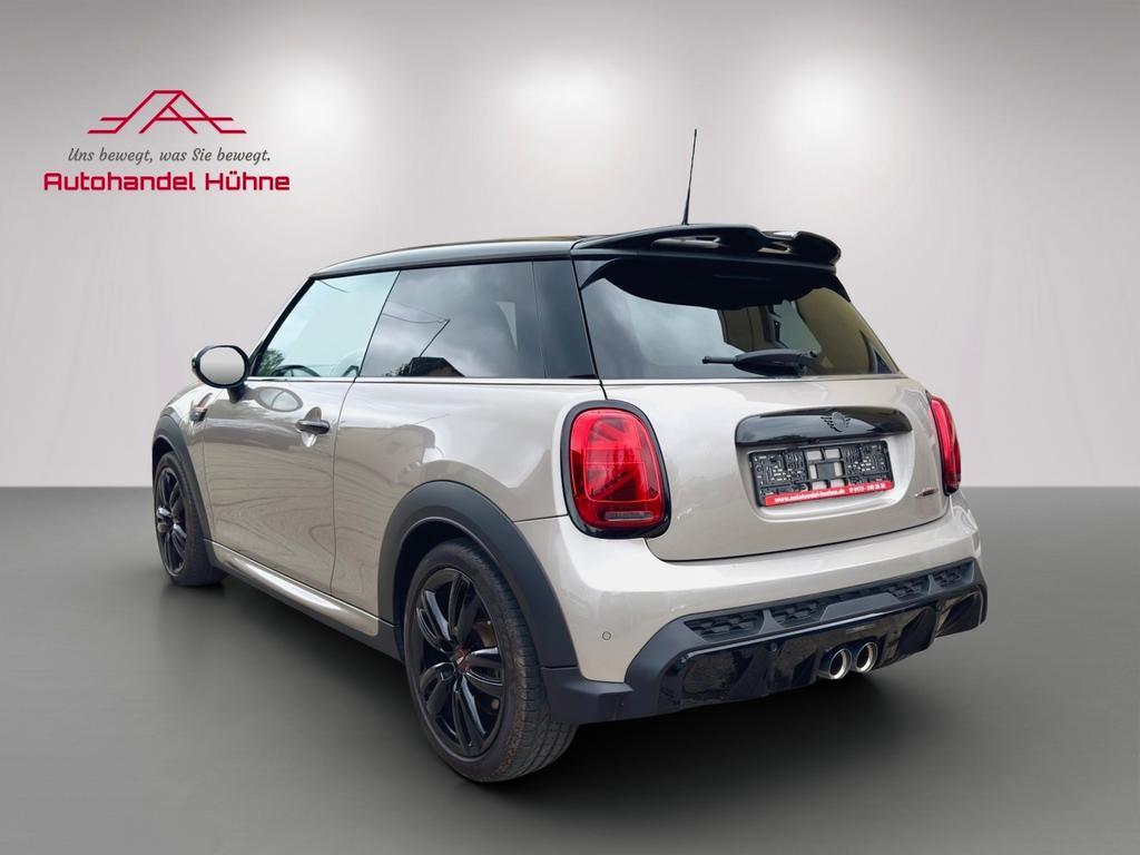 Mini John Cooper Works