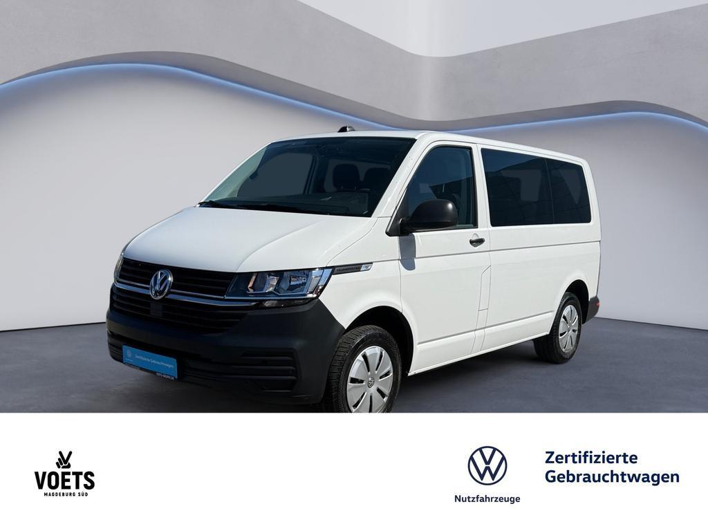 Volkswagen Transporter 2023 Diesel