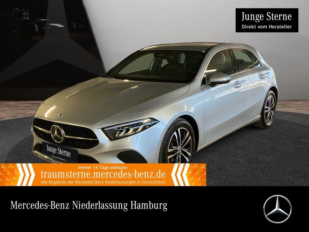 Mercedes-Benz A-Klasse 2025 Diesel