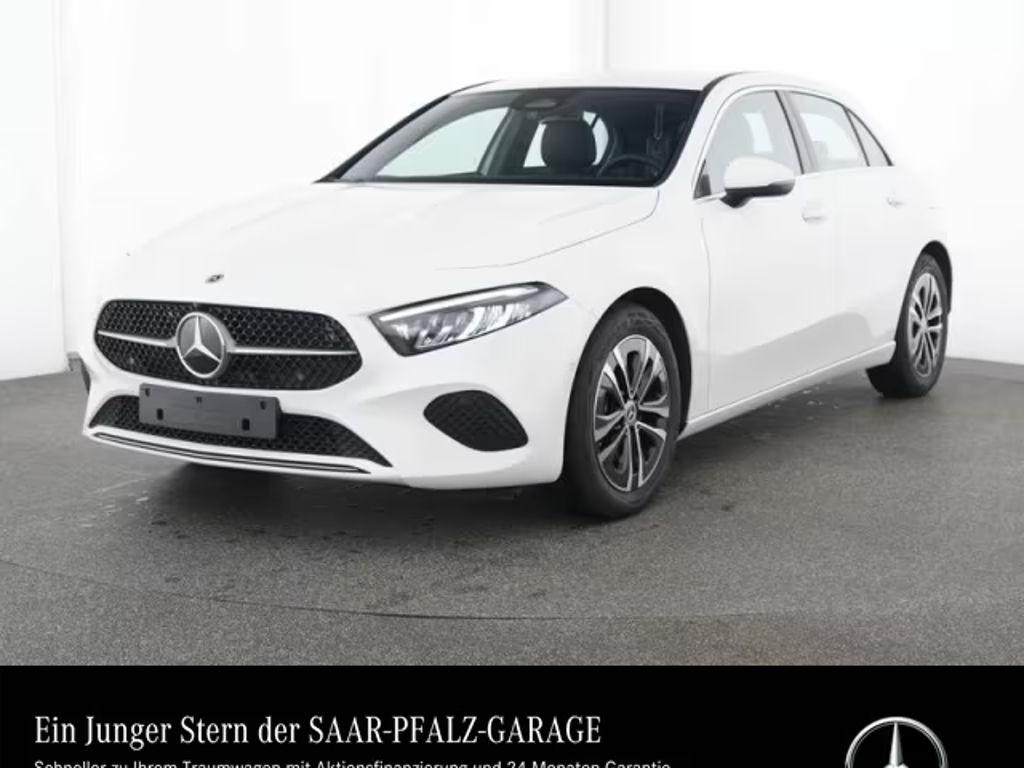 Mercedes-Benz A-Klasse 2025 Benzine