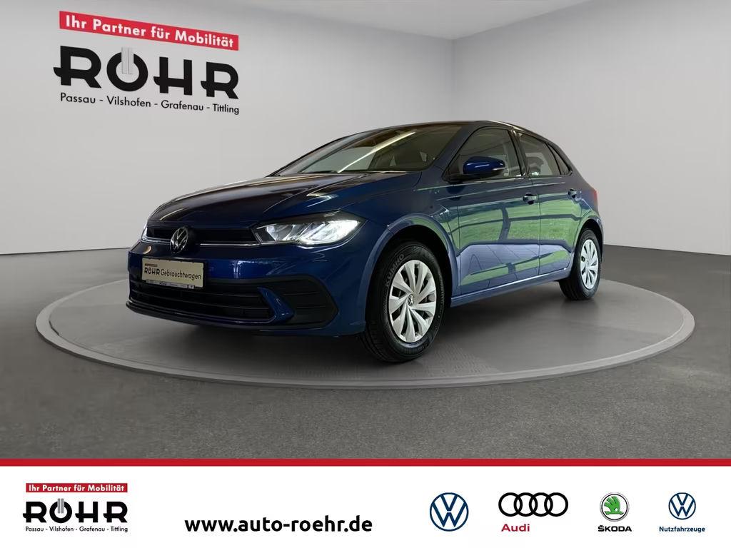 Volkswagen Polo 2025 Benzine