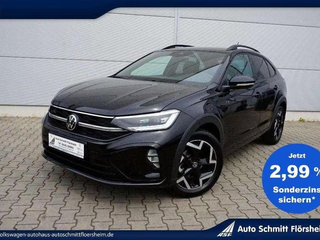 Volkswagen Taigo 2025 Benzine