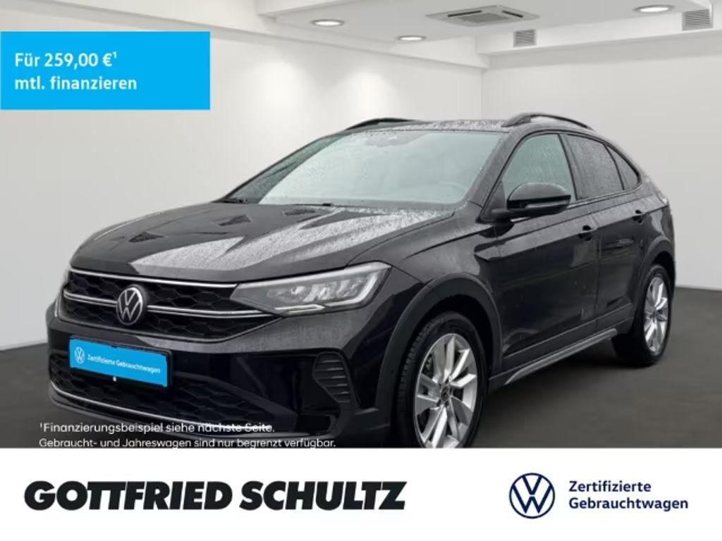 Volkswagen Taigo 2025 Benzine