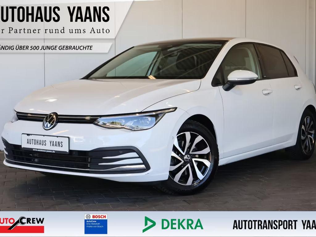 Volkswagen Golf 2022 Diesel