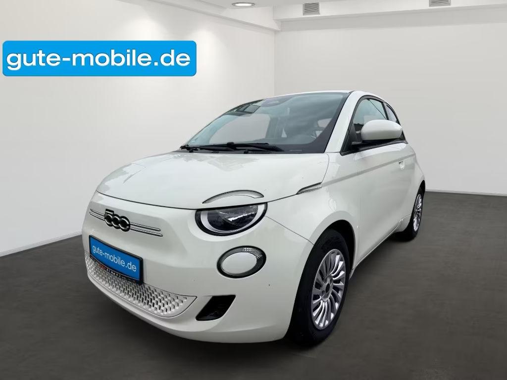 Fiat 500e 2026 Elektrisch