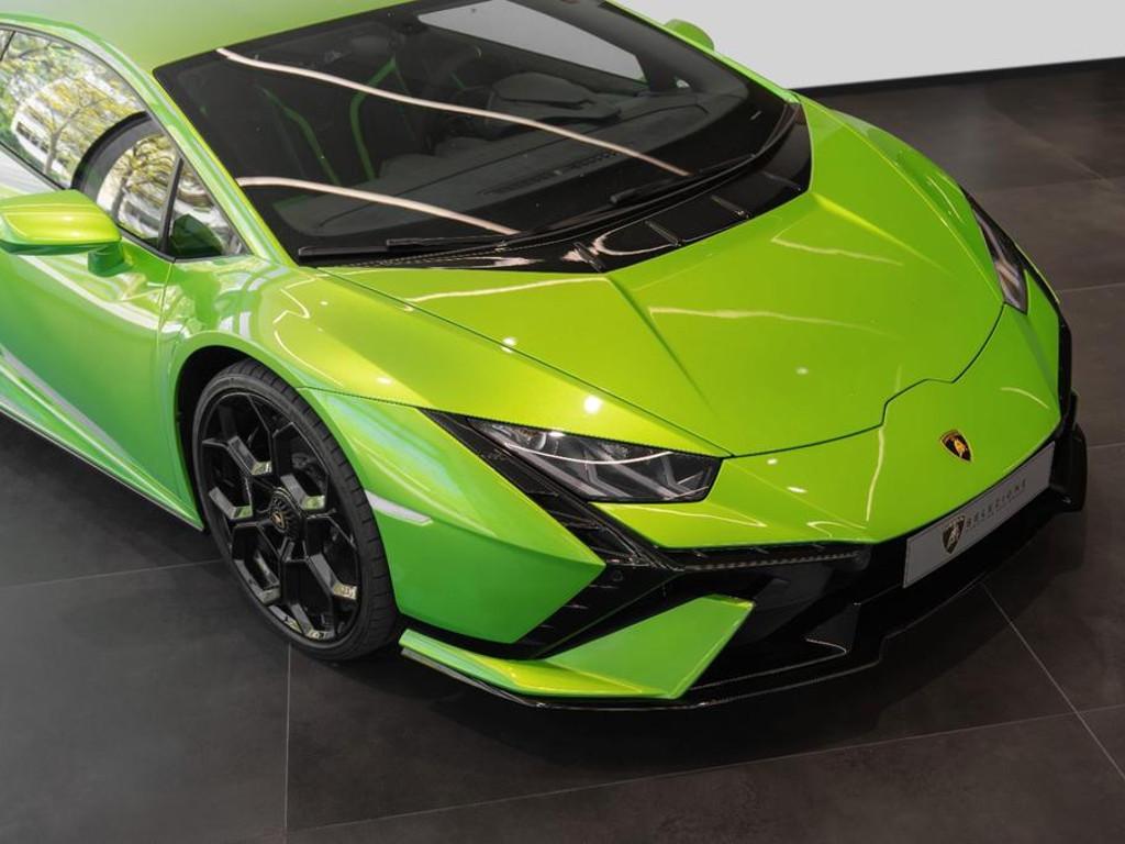 Lamborghini Huracán